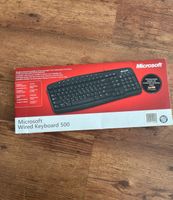 Neue Microsoft Tastatur Baden-Württemberg - Bischweier Vorschau