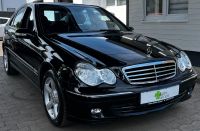 Mercedes-Benz C 180 Kompressor+TeilLeder+Sitzheizung+Navi Hessen - Kassel Vorschau