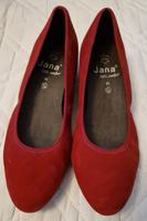 Jana Pumps – chili, 42 Niedersachsen - Osnabrück Vorschau