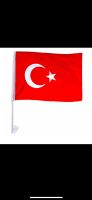 Autoflaggen Türkei / EM 2024 / 4 Stück Nordrhein-Westfalen - Marl Vorschau