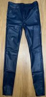 SuperDry Damenhose Gr. W26/ L32 skinny glänzend blau Leipzig - Leipzig, Zentrum Vorschau