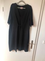 Midikleid Sommerkleid schwarz 48 Baden-Württemberg - Winnenden Vorschau