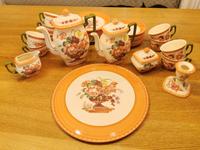 Villeroy boch Fiorella Hessen - Oberzent Vorschau