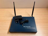 Netgear WG302 ProSafe Wireless Access Point Bayern - Regensburg Vorschau