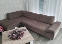 Couch Couchgarnitur Sofa Sitzecke kein Stressless Sachsen-Anhalt - Oschersleben (Bode) Vorschau