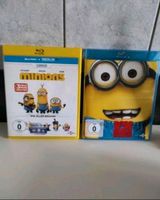 Blu Ray Set Minions Duisburg - Rumeln-Kaldenhausen Vorschau