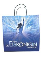 Seltene Disney's Die Eiskönigin Musical Hamburg Tüte Friedrichshain-Kreuzberg - Kreuzberg Vorschau