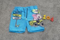 Badeshorts Badehose Peppa Wutz Name it 98 104 Nordrhein-Westfalen - Saerbeck Vorschau