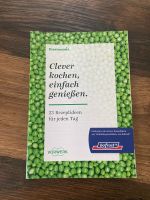 Thermomix Heft clever kochen, einfach genießen Nordrhein-Westfalen - Bedburg-Hau Vorschau
