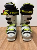 Skistiefel Head Raptors RS 90 Rennstiefel Größe MP 23 EU 36,5/37 Baden-Württemberg - Leinfelden-Echterdingen Vorschau