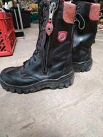 Steitz Secura - Feuerwehrstiefel FIRE WALKER Sachsen - Jahnsdorf Vorschau