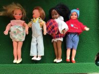 Barbie Puppen Länderbarbies Nordrhein-Westfalen - Bocholt Vorschau
