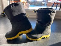 Winterstiefel Gr.22 Nordrhein-Westfalen - Baesweiler Vorschau