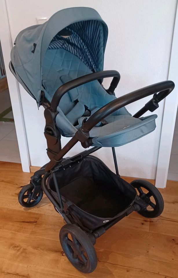 Kinderwagen Harvey 2 von Easywalker in Plankstadt