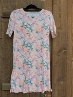 Nachthemd oder Sommerkleid / Kleid Gr.S / Gr.36/38 Bayern - Rettenberg Vorschau
