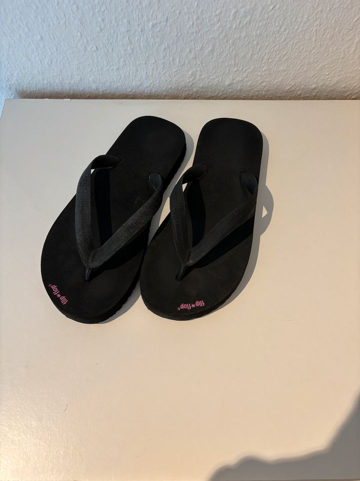 Flip Flops 36 in Kiel