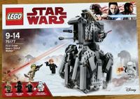 ⭐️LEGO 75177-First Order Heavy Scout Walker⭐️VERSAND FREI⭐️ Bayern - Andechs Vorschau