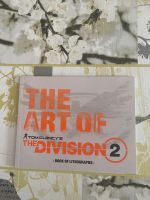 The Division 2 Artbook Thüringen - Heilbad Heiligenstadt Vorschau