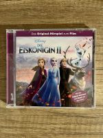 CD Die Eiskönigin 2 Original-Hörspiel Obergiesing-Fasangarten - Obergiesing Vorschau