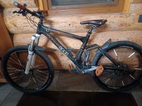 Scott Genius 10 Custom Fully Enduro (Kein Downhill, dirt, trial) Nordrhein-Westfalen - Hallenberg Vorschau