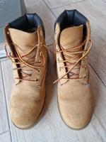 Timberland 6 IN Prem wheat nubuck 39,5 waterproof Kr. München - Grasbrunn Vorschau