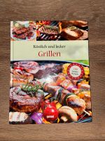 Köstlich und lecker Grillen - 100 leckere Rezepte Bayern - Amberg Vorschau