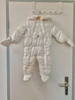 Babykleidung Anzug Overall Größe 74/86 (Wie Neu) Schleswig-Holstein - Lübeck Vorschau