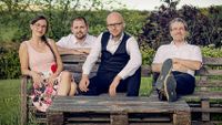 Liveband für Ihre Hochzeit in Thüringen Thüringen - Erfurt Vorschau