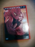 Spider Man Spiderman 2 DVD 2 discs Harburg - Hamburg Rönneburg Vorschau