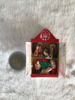 Miniaturen aus Peru in Zündholzschachtel - Handarbeit- Unikate Baden-Württemberg - Erbach Vorschau