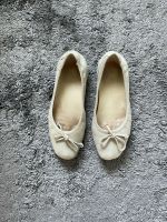 JOOP! Ballerinas beige Größe 39 Rheinland-Pfalz - Koblenz Vorschau