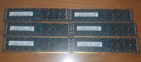 SK hynix 16GB 2Rx4 PC3L-12800R DDR3 Registered Server-RAM Modul Hessen - Bad Homburg Vorschau