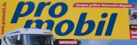 Wohnmobilzeitschrift promobil 2019 bis 2021 Mecklenburg-Strelitz - Landkreis - Neustrelitz Vorschau