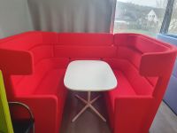 Bene PARCS AMERICAN DINER Sofa inkl.Tisch Rheinland-Pfalz - Temmels Vorschau