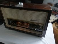 Telefunken Röhrenradio Allegro 2183 Stereo Baden-Württemberg - Königsbach-Stein  Vorschau