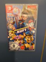 NEU Nintendo Switch Spiel Paw Patrol Abenteuerstadt Ruft Niedersachsen - Wiedensahl Vorschau