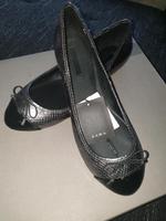 ZARA Trafaluc • Ballerina Damen Schuhe • Gr. 39 • NEU OVP Sachsen - Frankenberg (Sa.) Vorschau
