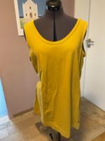 Shirt, Tops von Qiero in Ocker  rot, Größe 46 Bayern - Langenaltheim Vorschau