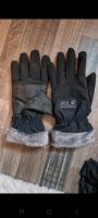 Jack Wolfskin Handschuhe gr.xs Nordrhein-Westfalen - Bad Oeynhausen Vorschau