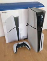 Playstation 5 Slim 1TB Nordrhein-Westfalen - Gelsenkirchen Vorschau