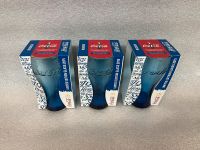 3x Coca Cola Glas Blau Mc Donalds 2015 Limited Edition Thüringen - Eisfeld Vorschau