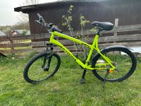 Btwin Fahrrad 26 Zoll Rheinland-Pfalz - Pirmasens Vorschau