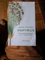 Papyrus, von Irene Vallejo Altona - Hamburg Blankenese Vorschau