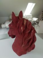 Roter Pferdekopf Niedersachsen - Brockum Vorschau
