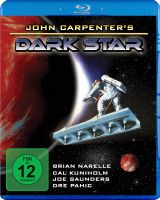 John Carpenter's Dark Star [Blu-ray] Baden-Württemberg - Hemsbach Vorschau
