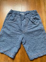 Sense organics shorts Blau 116 München - Au-Haidhausen Vorschau