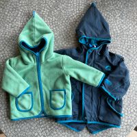 Finkid 3 in 1 ZIP in Jacke Tuulis Nordik und Tonttu Gr 80/90 Saarland - Rehlingen-Siersburg Vorschau