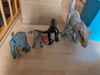 Jurassic world Dinos Baden-Württemberg - Giengen an der Brenz Vorschau