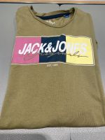 Jack & Jones Jungen Langarmshirt Gr. 176 neuwertig Nordrhein-Westfalen - Niederkrüchten Vorschau