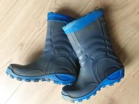 Gummistiefel Gr.31 blau gefüttert,  herausnehmbar Hessen - Solms Vorschau